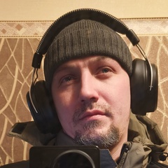 Иван Шуенков, 37 лет