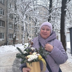 Антонина Патока, Санкт-Петербург