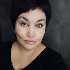 Альбина Мусина, 45 лет, Оренбург