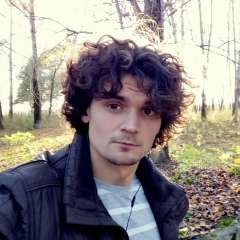 Максим Хмельницкий, Северск