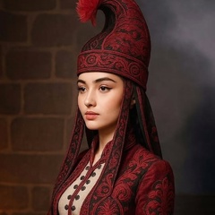 Зарема Гагиева, Геленджик