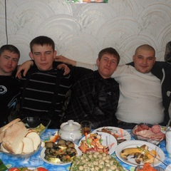 Ваня Вовк, 37 лет, Новокаолиновый
