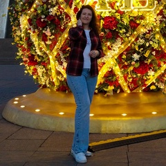 Маргарита Самара, 42 года, Москва