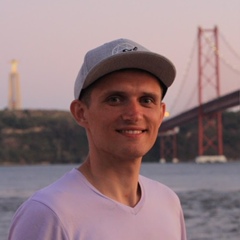 Михаил Казанцев, Копейск