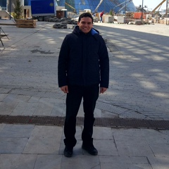 Алишер Анаятов, 32 года, Алматы