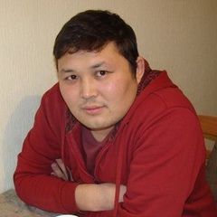 Азат Уметалиев, 38 лет, Кара-Балта