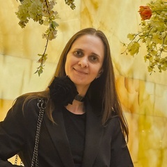 Ira Ozerova, Санкт-Петербург