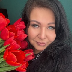 Марина Большакова, Новосибирск