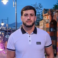 Artyom Avetisyan