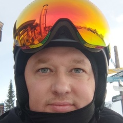 Александр Васильев, Москва