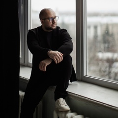 Илья Страчков, 37 лет
