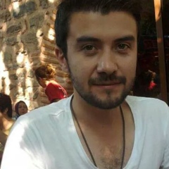 Arif Aydın, İstanbul