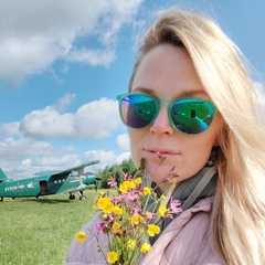 Натали Данилина