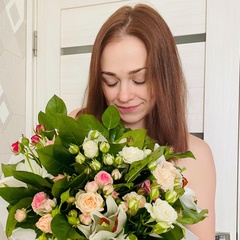 Лена Молдованова, 35 лет, Москва