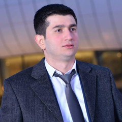 Фарид Умаров, 35 лет, Баку