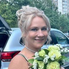 Елена Хохоликова, 41 год, Москва