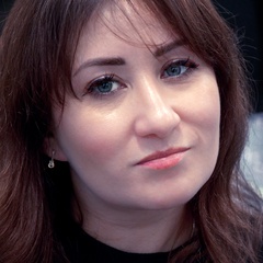 Helena Chernysheva, Москва