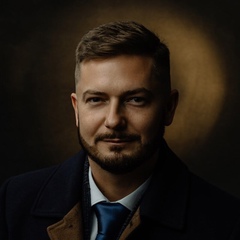 Николай Рябков, 39 лет, Москва