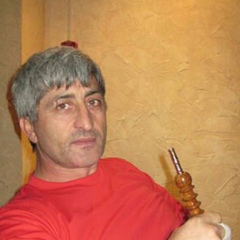 Magomed Sagidov, Тула (поселок)