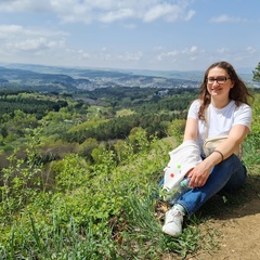 Мария Харитонова, 37 лет, Москва