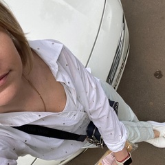 Екатерина Никифорова, Москва