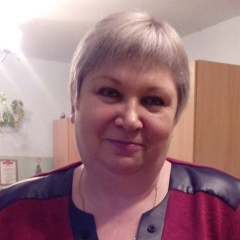 Елена Горбунова, Шилово