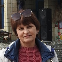 Ирина Краснова, 64 года, Судак