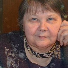 Людмила Жукова, 75 лет, Санкт-Петербург