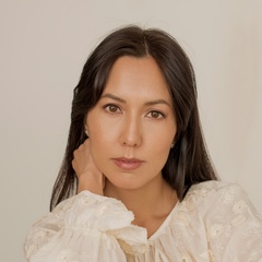 Екатерина Литвинова