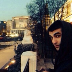 Rauf Agaev, 31 год, Москва