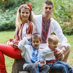 Наталия Гура, 41 год, Киев