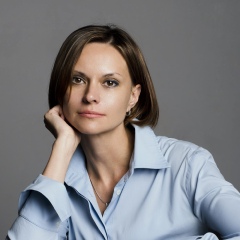 Елена Романюк, Санкт-Петербург