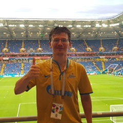 Роман Абраменко, 45 лет, Санкт-Петербург