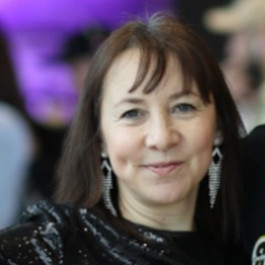 Лейля Коновалова, 46 лет, Казань