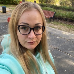 Анна Байбикова, 31 год, Москва