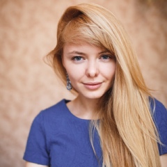 Юлия Худякова, 36 лет, Москва