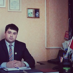 Руслан Маткаримов, 40 лет, Барнаул