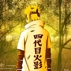 Minato Namikaze