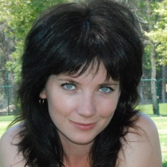 Tatyana Fisenko, 39 лет, Arad