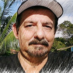 Ricardo Beta, 58 лет, João Pessoa