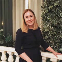 Регина Мусабирова