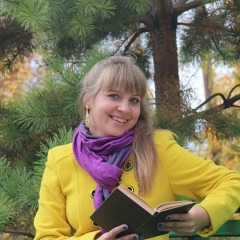 Светлана Никонорова, 37 лет, Самара
