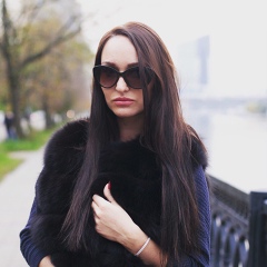 Katya Efimova, 34 года, Москва