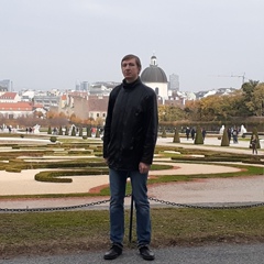 Евгений Кретов, 34 года, Москва