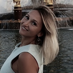 Yulia Krinochkina, Нижний Новгород