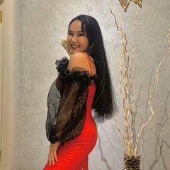 Айым Сайлауова, 25 лет, Алматы