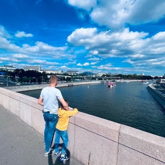 Ден Маркин, 33 года, Москва