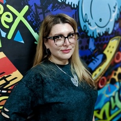 Елена Сошникова, 38 лет, Нефтеюганск