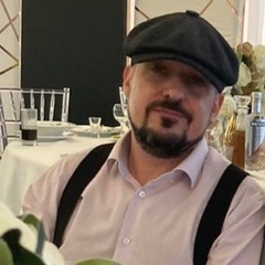 Юрий Волков, 43 года, Курган