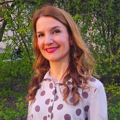 Татьяна Аникина